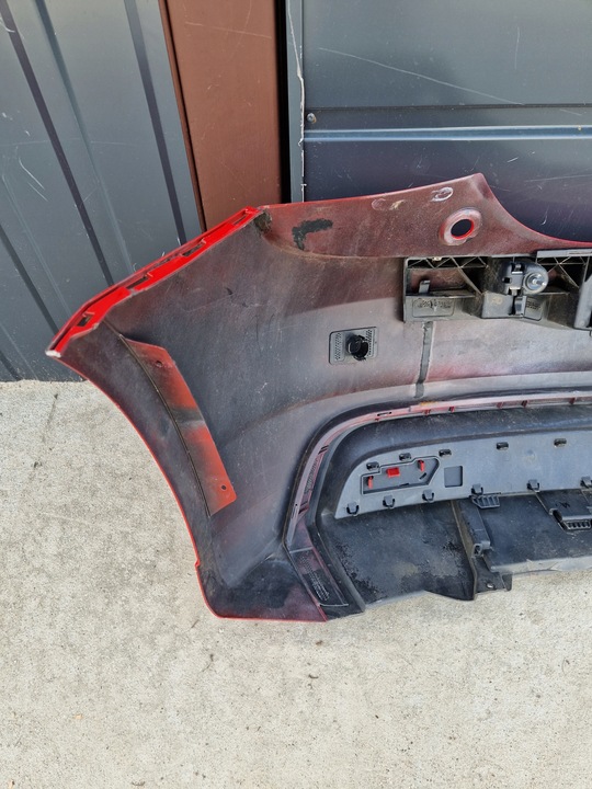 фото №8, Audi a1 8x0 s-line бампер зад