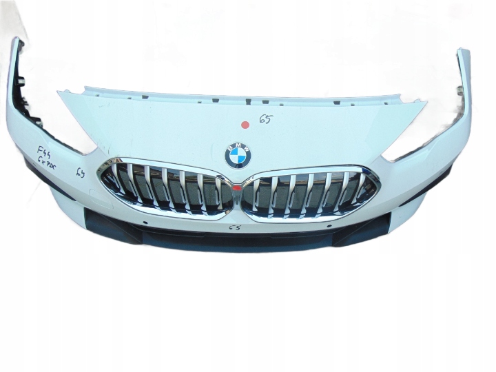 фото №1, Бампер перед bmw f44 6xpdc 59779151