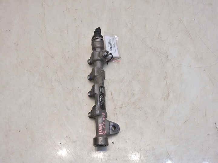 фото №7, Планка вприскувальний opel insignia a 2.0 cdti 55576177 0445214221