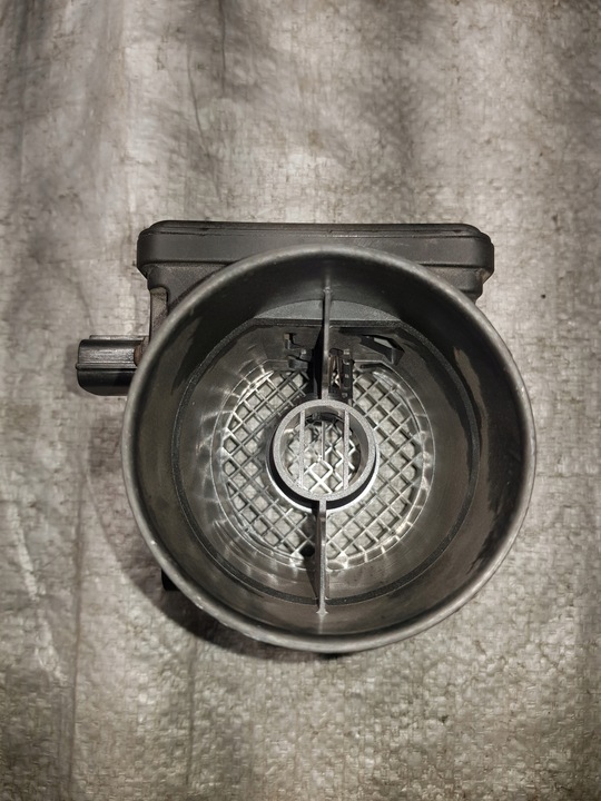 фото №6, Premacy 323f 1.8 2.0 витратомір e5t52271 fs1e