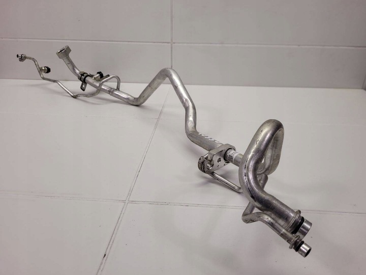 фото №7, Шланг кондиціонера nissan x-trail t32 2018 446290-3160