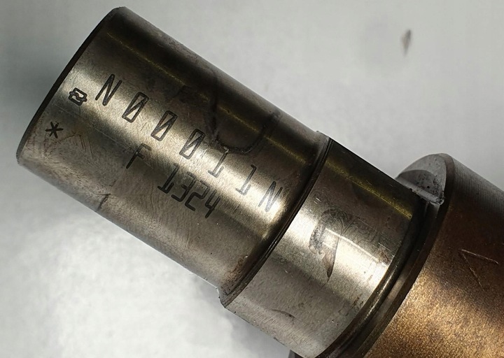 фото №11, Wał колінчастий opel adam 1.2 16v 55561516 b12xel