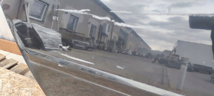 фото №9, Двері праві зад audi a3 8p рестайлінг sportback lz9y 2