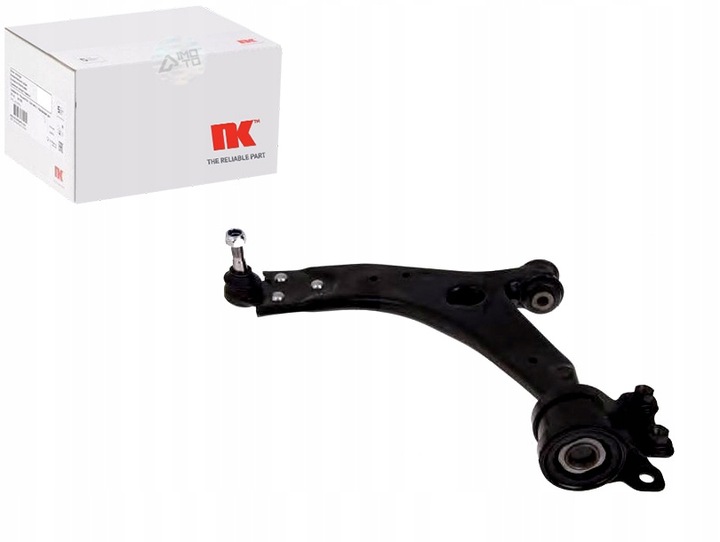 фото №1, Nk5012557 рычаг ford перед focus le 04-