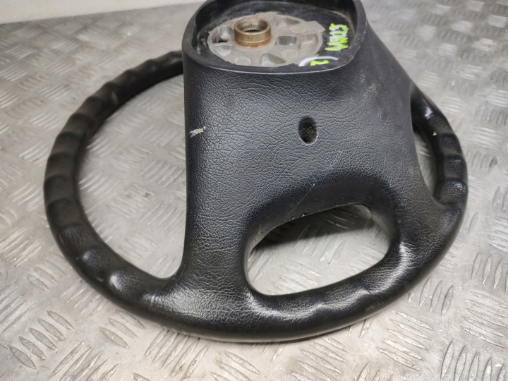 фото №9, Руль volkswagen oem номер 2d0419091c