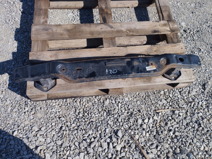 фото №15, Bmw f20 f21 балка підсилювач бампера зад задній 7240912