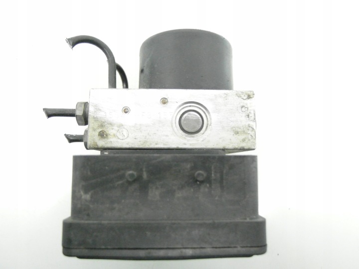 фото №7, Блок керування abs ford fiesta mk5 v 10097001323 4s612m110cc d461437a0a