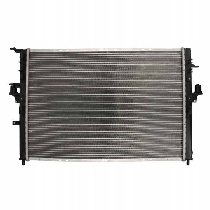 фото №14, Nissens радиаторов двигателя mg zt 01- 1.8 i 16v