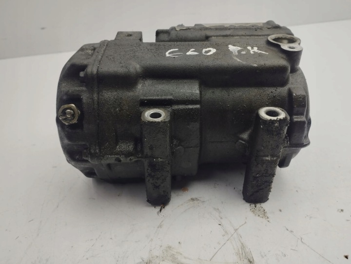 фото №6, Lexus gs 300 350 430 450h 2007 компресор кондиціонера 8837030020