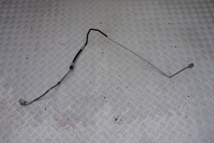 фото №13, Шланг кондиционера шланг audi a8 d4 рестайлинг 3.0 tdi