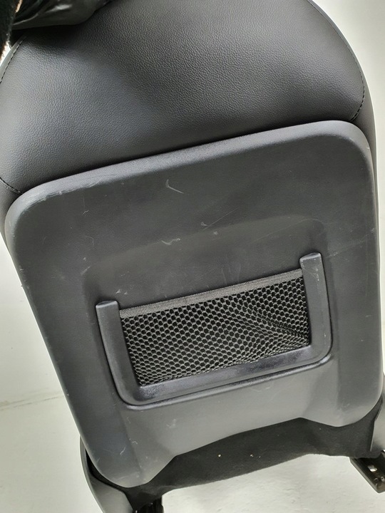 фото №10, Сидіння праві перед з підігрівом discovery sport l550 eu