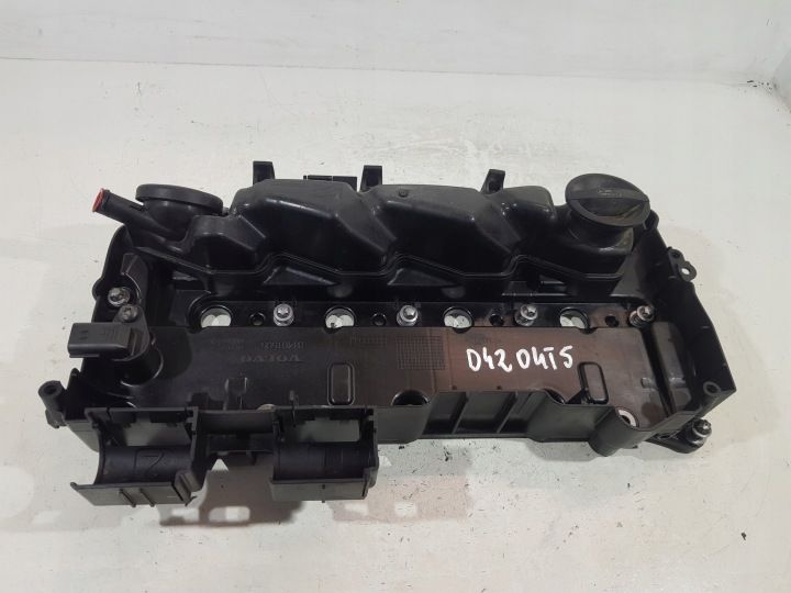 фото №11, Крышка клапанов 31401505 volvo v60 v70 2.0 d4204t5
