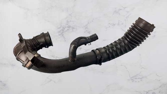 фото №1, Труба інтеркулер nubira chevrolet 2.0d 07r