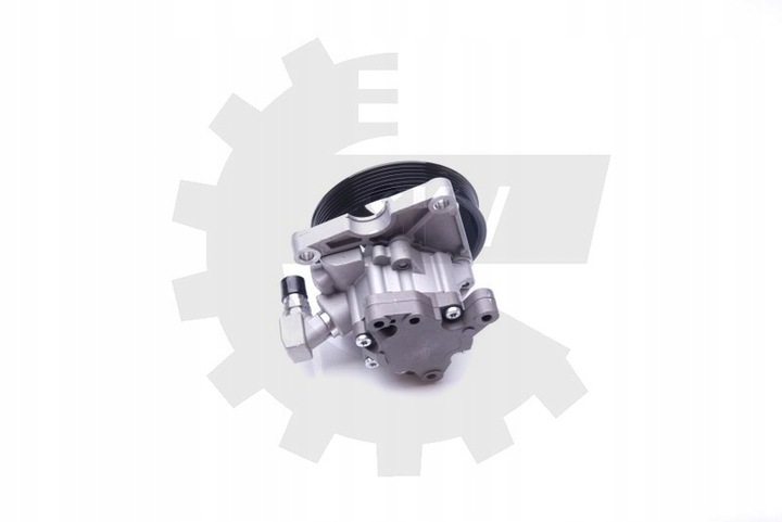 фото №14, Насос усилителя mercedes c- w210 , a0024661201