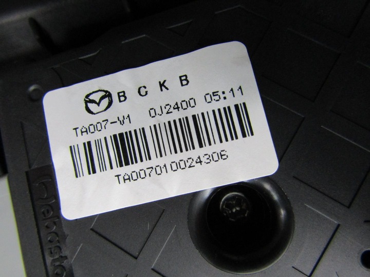 фото №8, Cx-30 21r люк крыша стеклянный