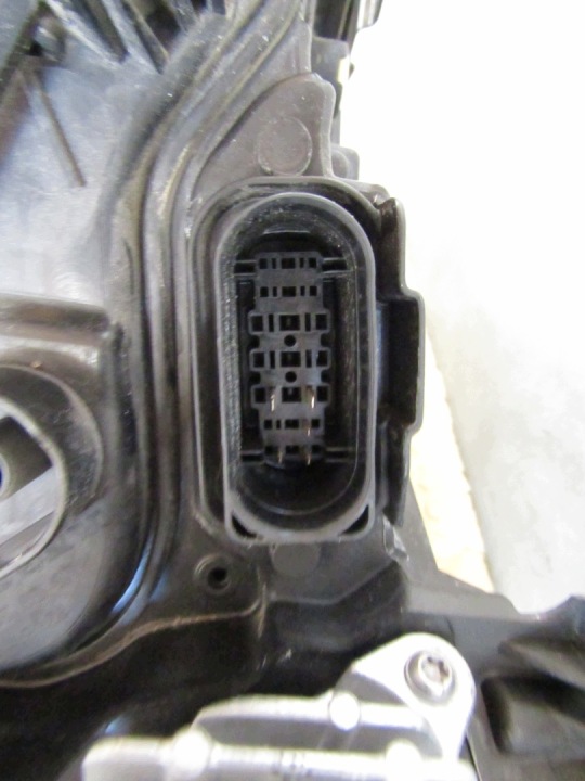 фото №12, Фара передняя vw golf 8 viii полный led iq 19-24 rh правая 5h1941036