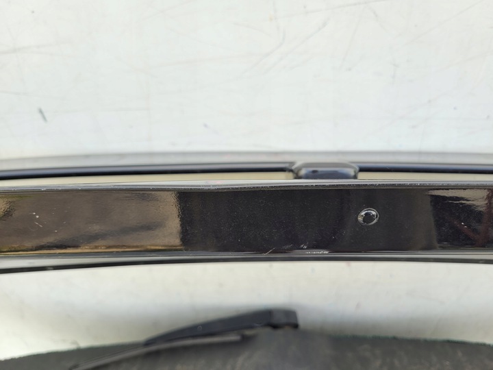 фото №10, Vw polo 6r0 09- r-line крышка багажника