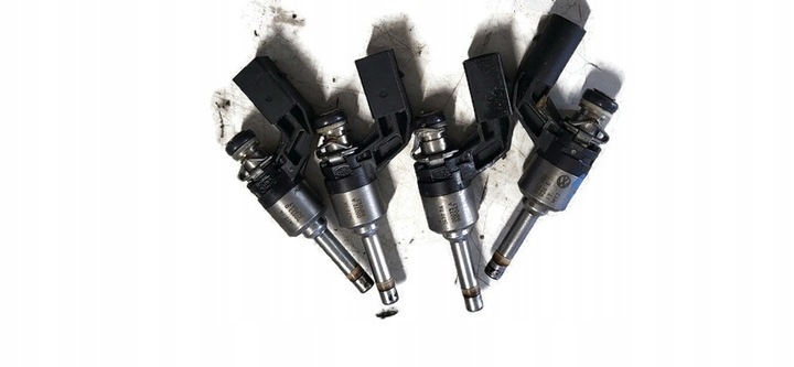 фото №1, Vw touran 1.4 tsi форсунки 03c906036e