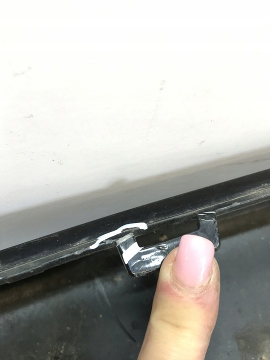 фото №10, Audi q5 ii s-line 80a807061b спойлер бампера перед