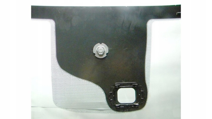 фото №2, Стекло передняя лобовое peugeot rcz 2010- датчик