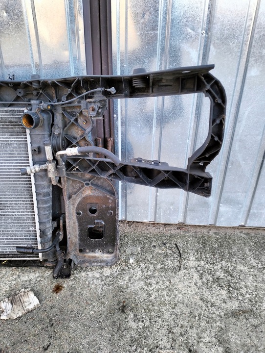 фото №13, Pas переднее kia sportage ii рестайлинг 2.0 crdi годы 2008-2010