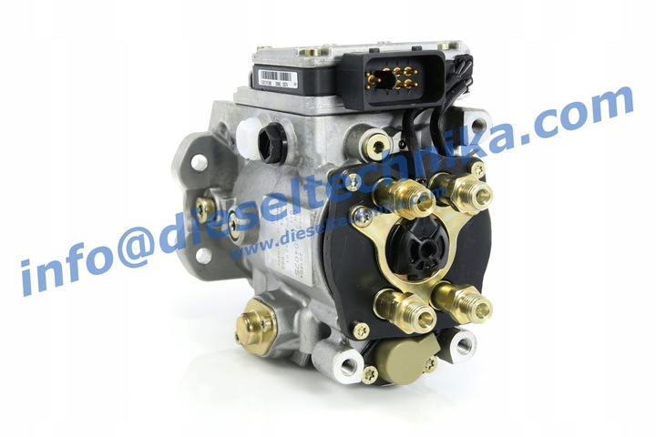 фото №3, Насос 0470504025 13517787513 13517787515