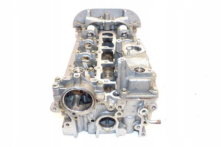 фото №5, Ford c-max ii mk2 focus iii mk3 1.5 ecoboost m8db unce головка циліндрів