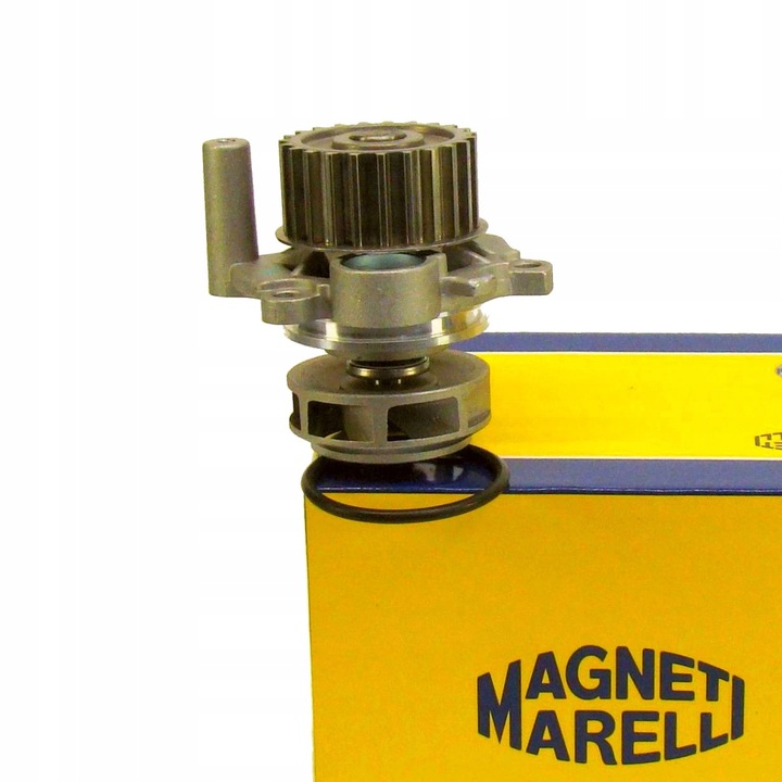 фото №1, Насос води + прокладка audi seat skoda vw - 1.8 1.8t 2.0