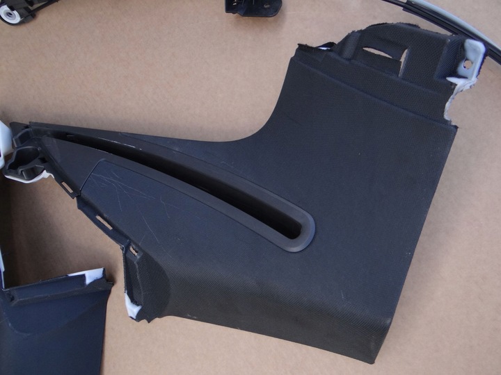 фото №12, Механизм ролеты правый audi a4 b9 8w9863560