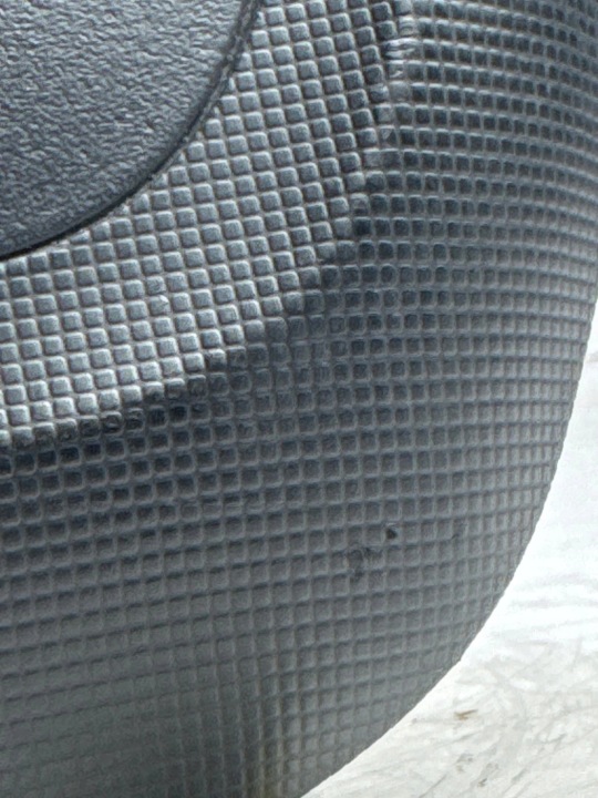 фото №9, Подушка безопасности водителя подушка seat ibiza iv 6j