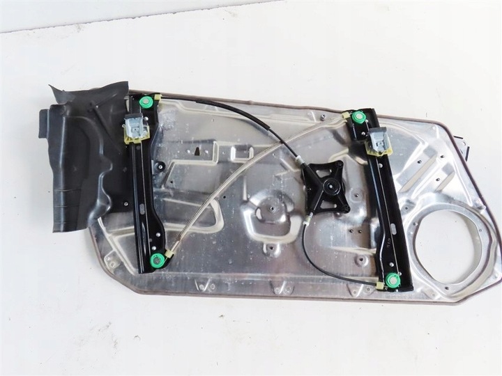 фото №4, Підйомник вікна переднє праві двері mercedes c клас w204 купе 2011-2014r