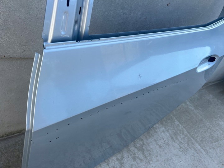 фото №12, Двері volkswagen id3 id.3 id-3 зад лівий задні ліві