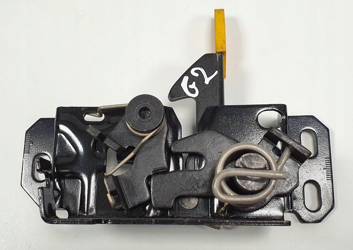 фото №1, Замок засув капота mercedes w246 w176 a2468800460