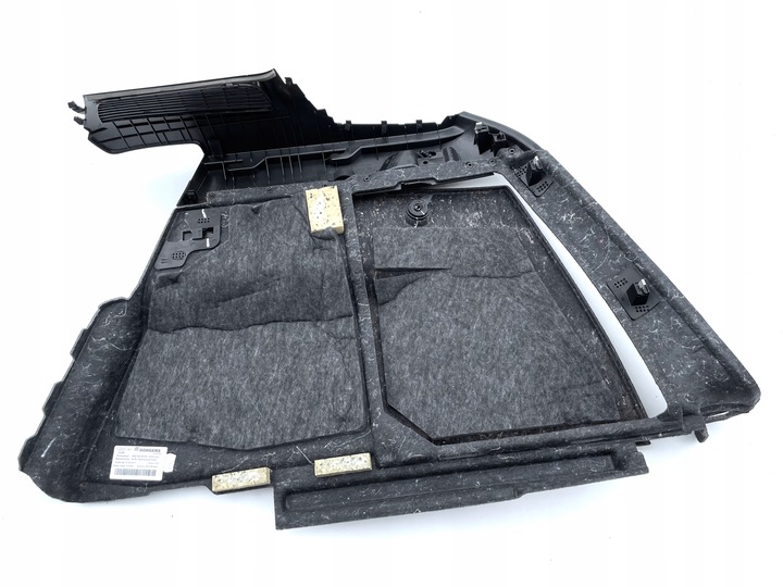 фото №6, Боковина багажника 8r0863879f 87a audi q5 8r