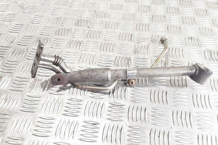 фото №1, Шланг мащення турбіни vw beetle cabrio 5c7, 5c8 03l145535d 1.6l