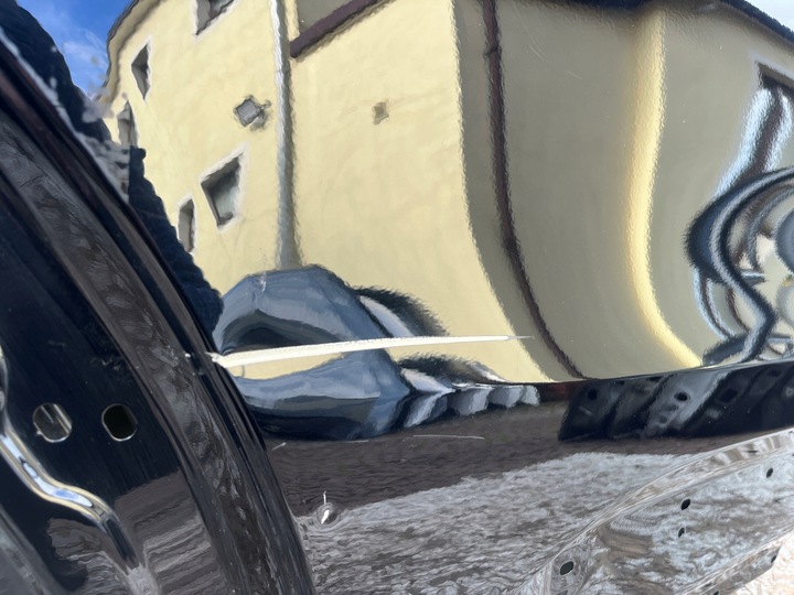 фото №6, Дверь задние правые ford explorer