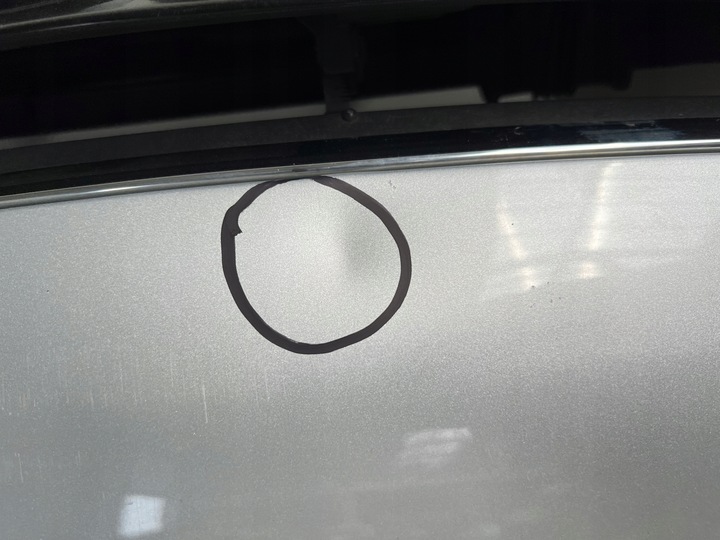 фото №8, Капот кришка двигуна audi a2