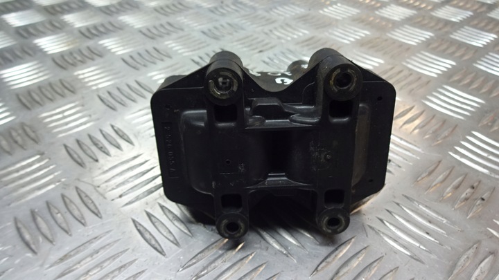 фото №3, Катушка зажигания opel vectra b 1.8 16v 2526055a