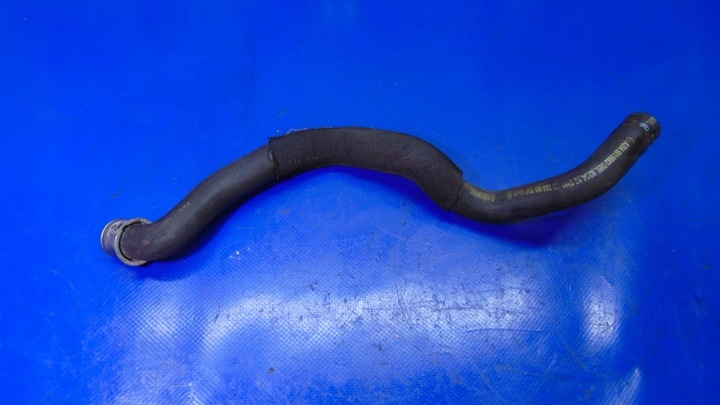 фото №2, Труба шланг воды a2045010982 mercedes c класс w204