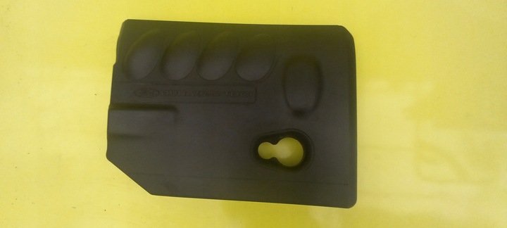 фото №1, Защита крышка двигателя 2.0 tdci ford kuga mk1 09r