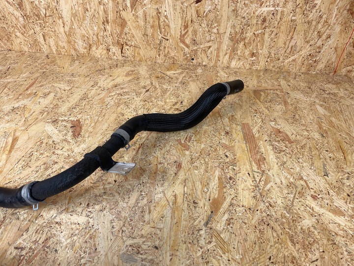 фото №12, Впуск воздуховод шланг воздуха kia sportage v hyundai tucson iv 28139-p0400