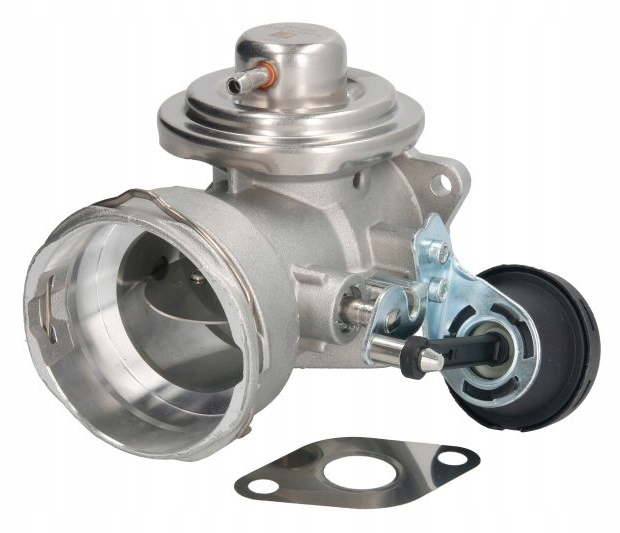 фото №9, Клапан egr 121-01-031/aba abakus