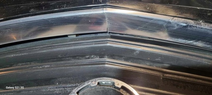 фото №11, Бампер переднє перед opel insignia a