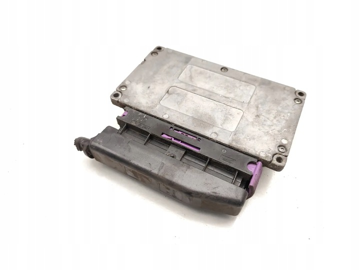фото №13, Renault clio блок управления / модуль коробки коробки передач 1.4 16v бензин 70kw 95 hp