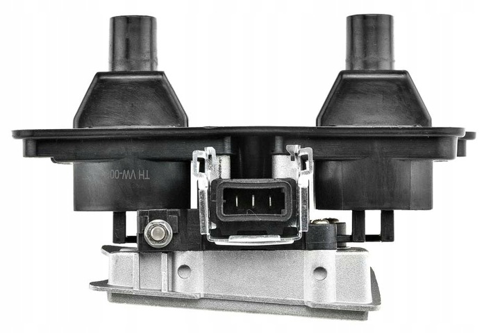 фото №13, Котушка запалювання vw passat 1.8 96-00 /oe 058905101a