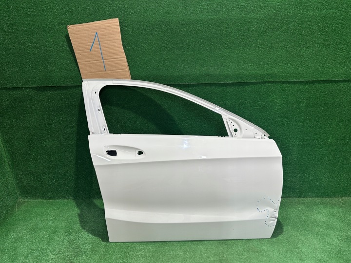 фото №15, Mercedes a klasa w176 a176 176 двері праві перед передні праве