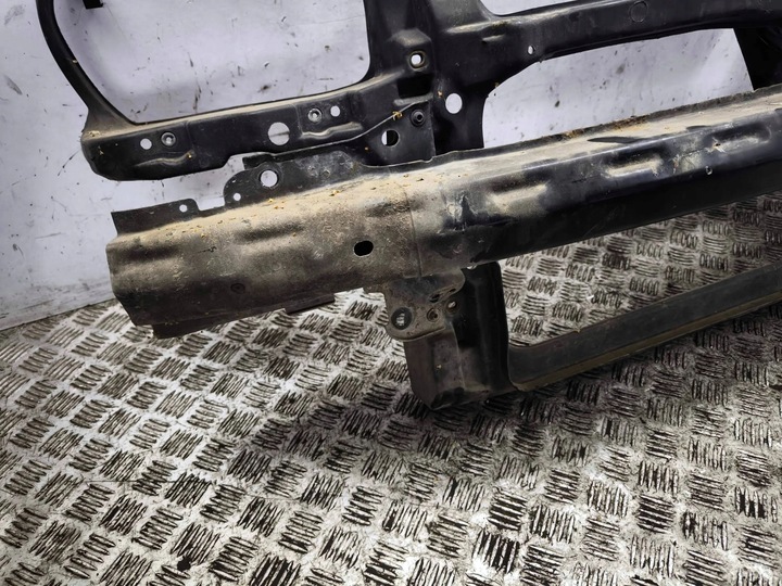 фото №8, Volkswagen golf iv 2000 pas переднє