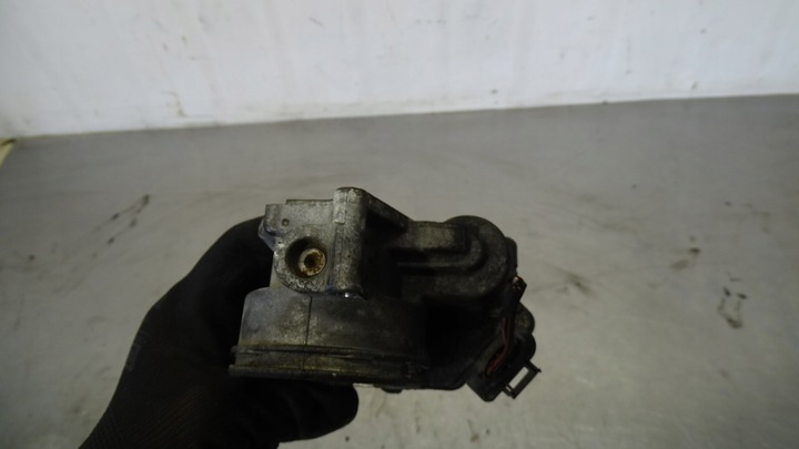 фото №6, Дросельна заслінка skoda octavia ii 1.9 tdi 4x4