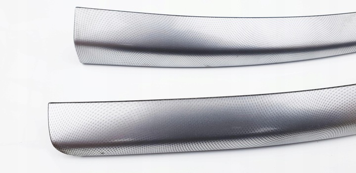 фото №13, Peugeot 207 декоры декорации интерьера серебристый карбон тюнинг rc line irmscher