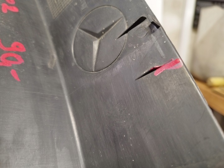 фото №7, Mercedes w202 w210 защита двигателя a1111580185